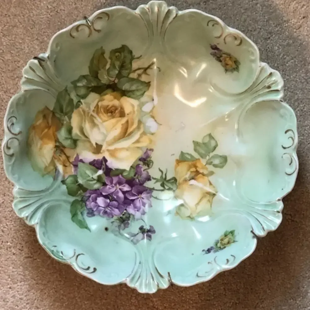 N/A vintage bavaria